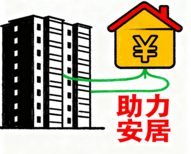 常德从发放补贴到公积金贷提额，各地保障多子女家庭住房政策升温