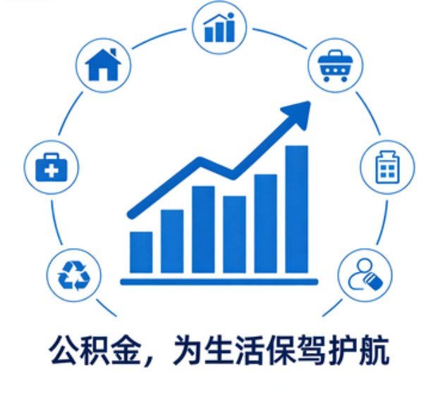 常德住房公积金制度迎来历史性变革：普惠化、数字化、服务化成为新趋势