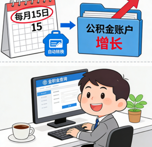 常德公积金代办服务:专业赋能,合规守护您的住房权益