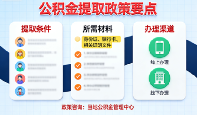 常德异地购房公积金提取全攻略