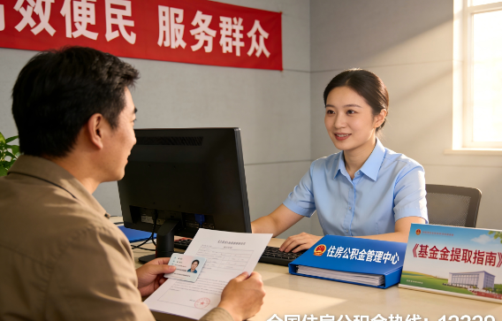 常德住房公积金提取规范全面升级