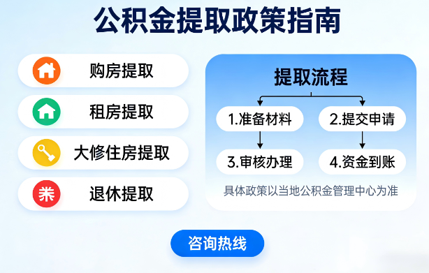 常德住房公积金与养老规划：制度功能解析与个人资金活用指南