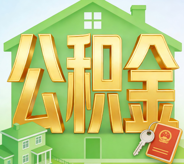 常德公积金代办新角色：从“跑腿”到“家庭资产配置助手”