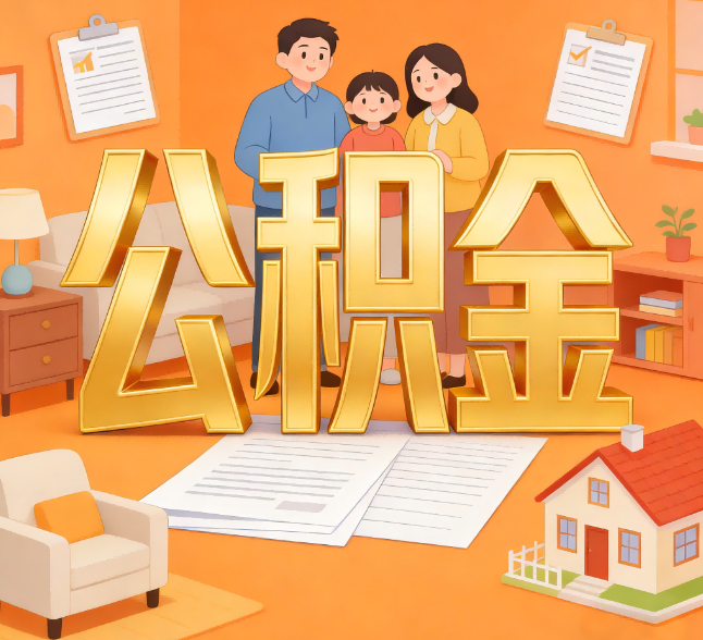 常德公积金代办服务的现实价值与普惠意义