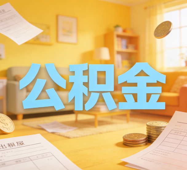 常德别让公积金“躺在账户里睡觉”！