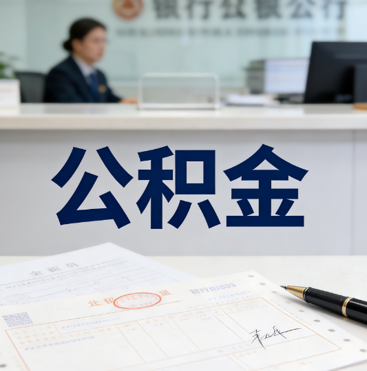 常德养老公积金代办需要哪些证件？