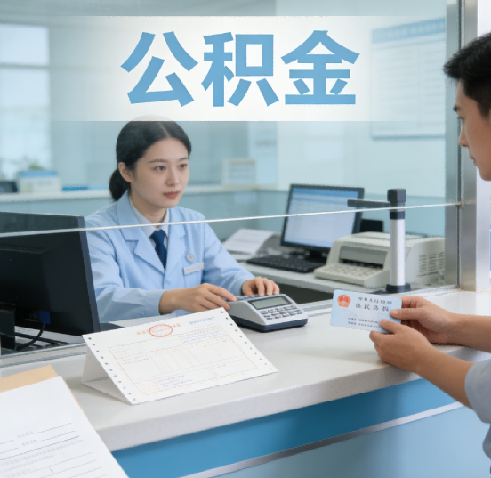常德公积金提取的两种方式全面对比
