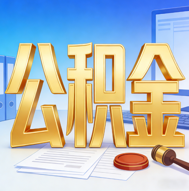 常德公积金代办行业观察：从“跑腿经济”到“专业服务”的蝶变之路