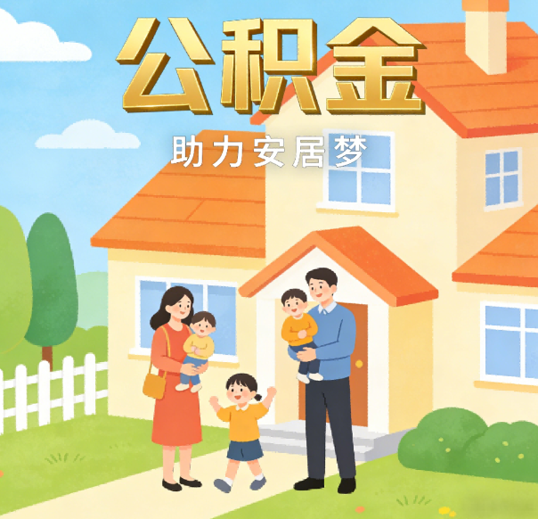 常德公积金代办行业观察：合规化浪潮下，专业服务迎来价值回归
