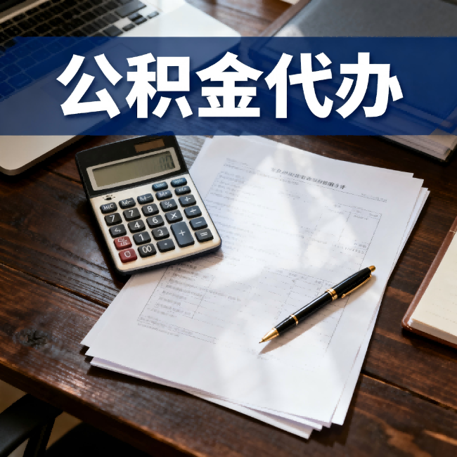 常德公积金代办：哪些人办了之后说“真值”